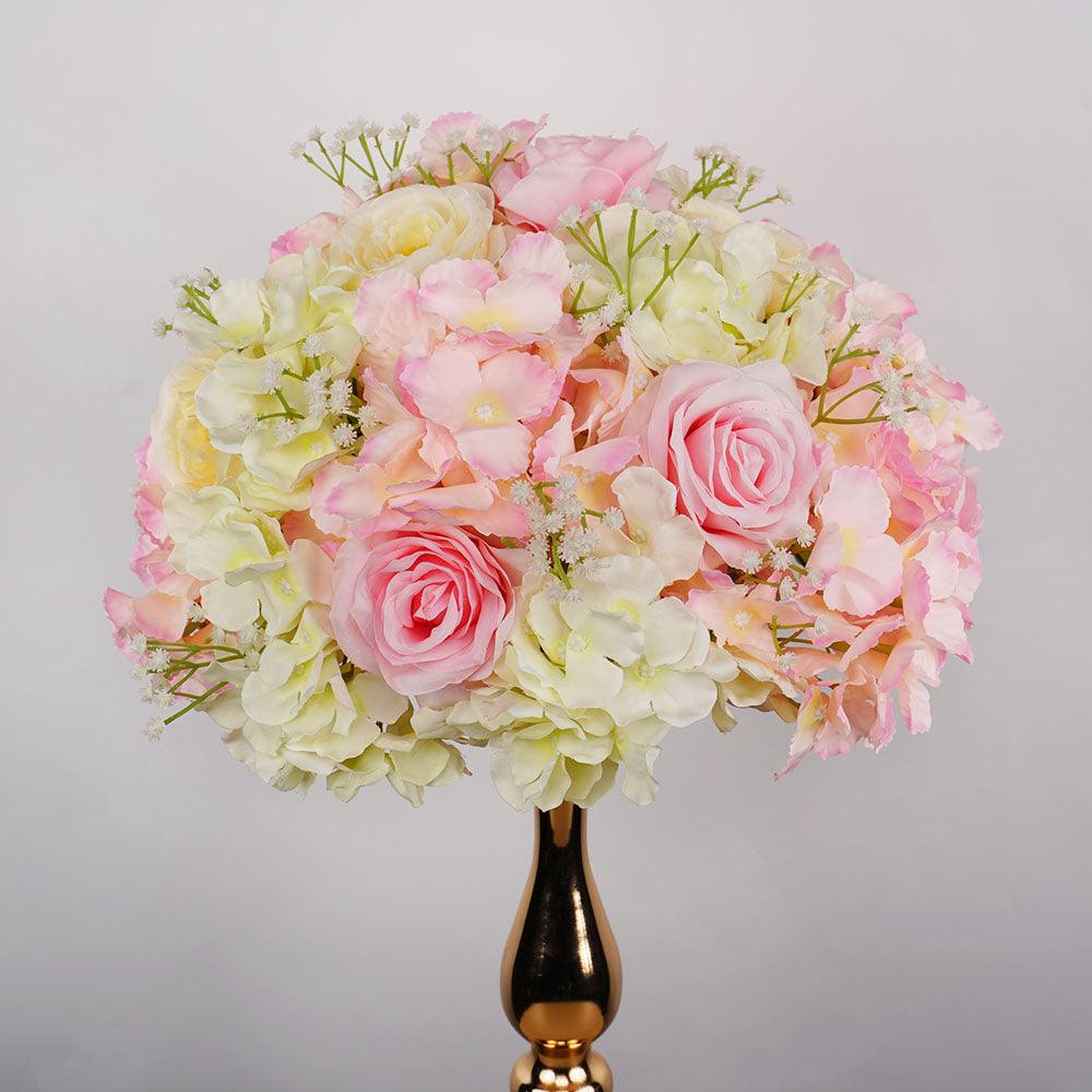 Wedding Simulation Flower Table Flower Decorative Ornaments