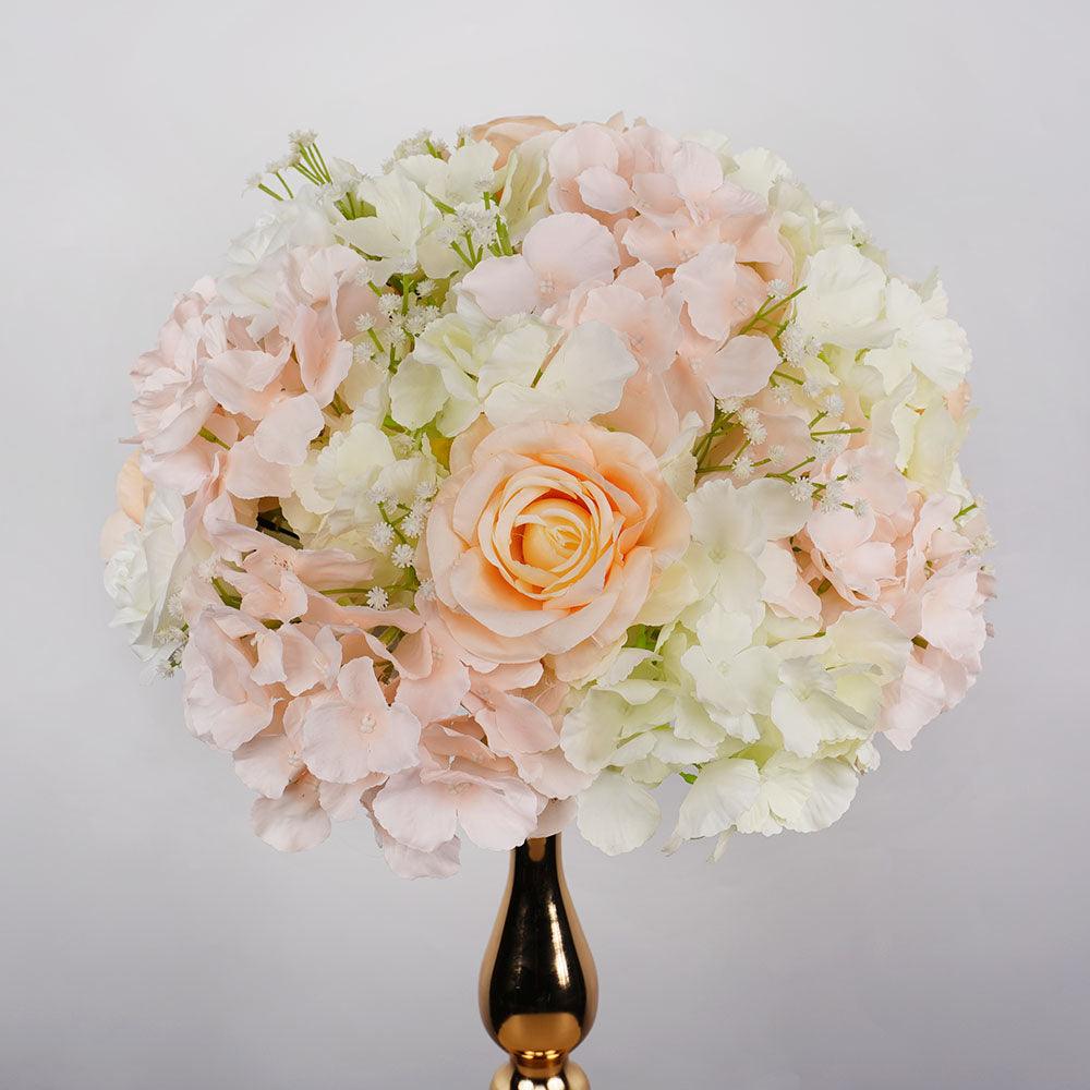 Wedding Simulation Flower Table Flower Decorative Ornaments