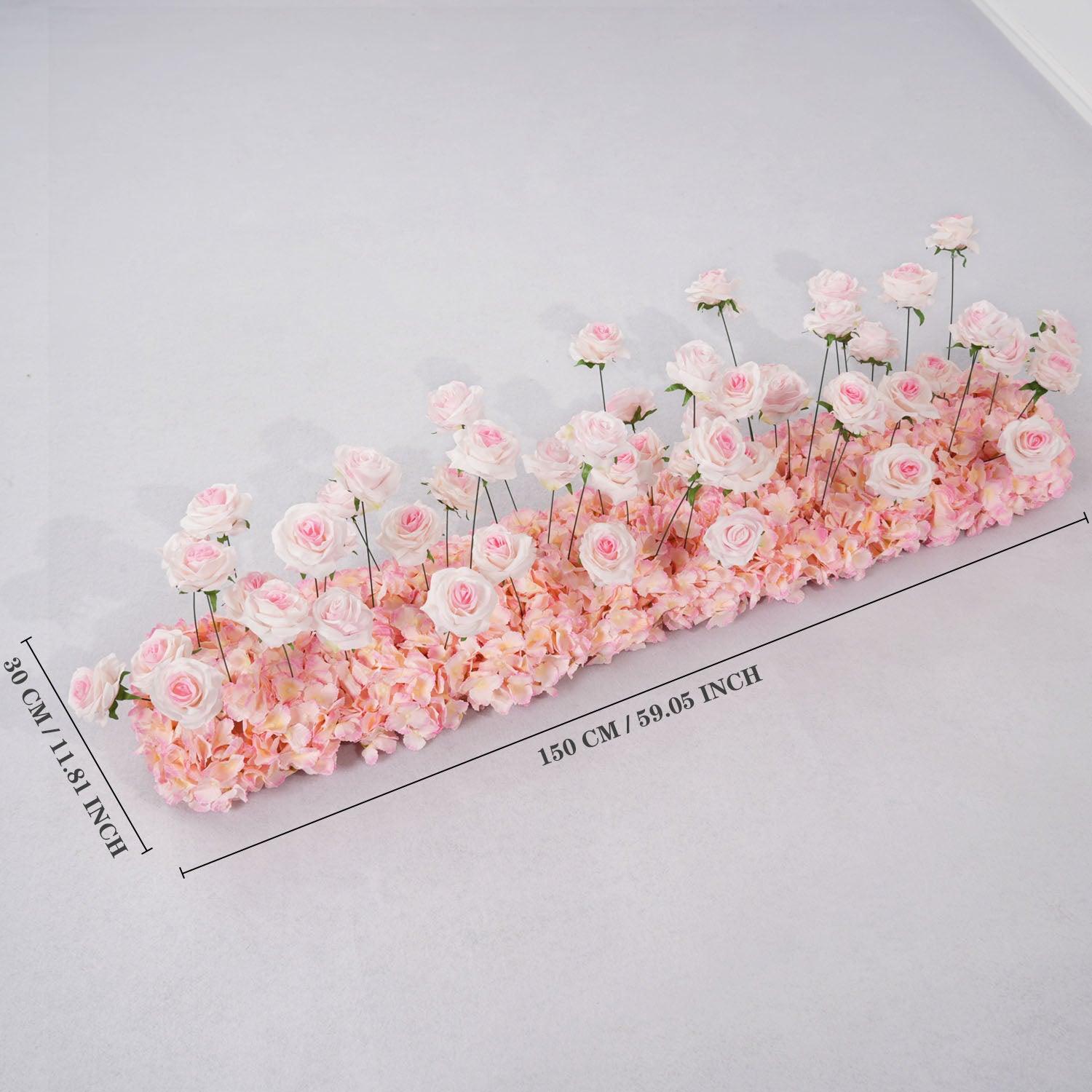 Rose Heart-Shape Arch Flower 13 picture