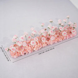 Rose Heart-Shape Arch Flower 13 picture
