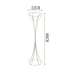 Wedding Iron Art Electroplating Wedding Site Roadmap Layout