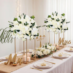 Table Centerpiece Series