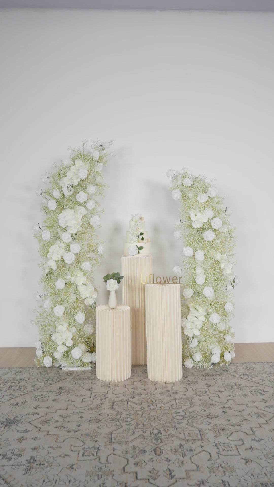 Uflower