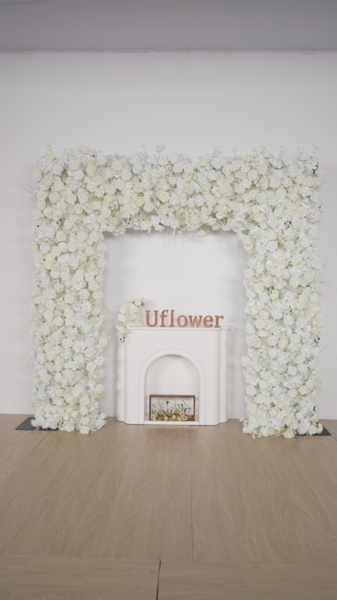 Uflower
