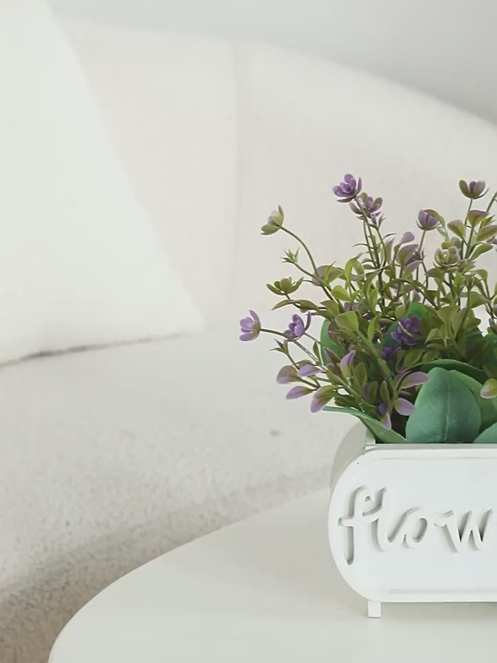 Uflower