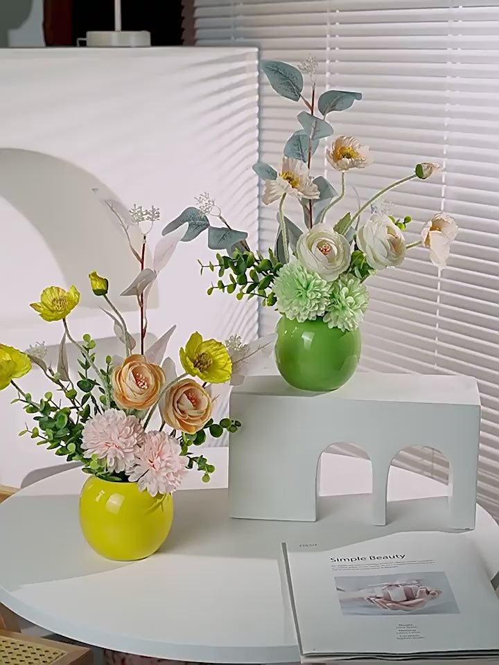 Uflower