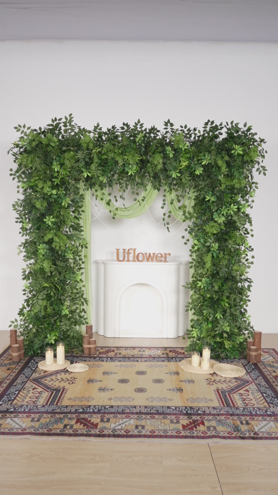 Uflower