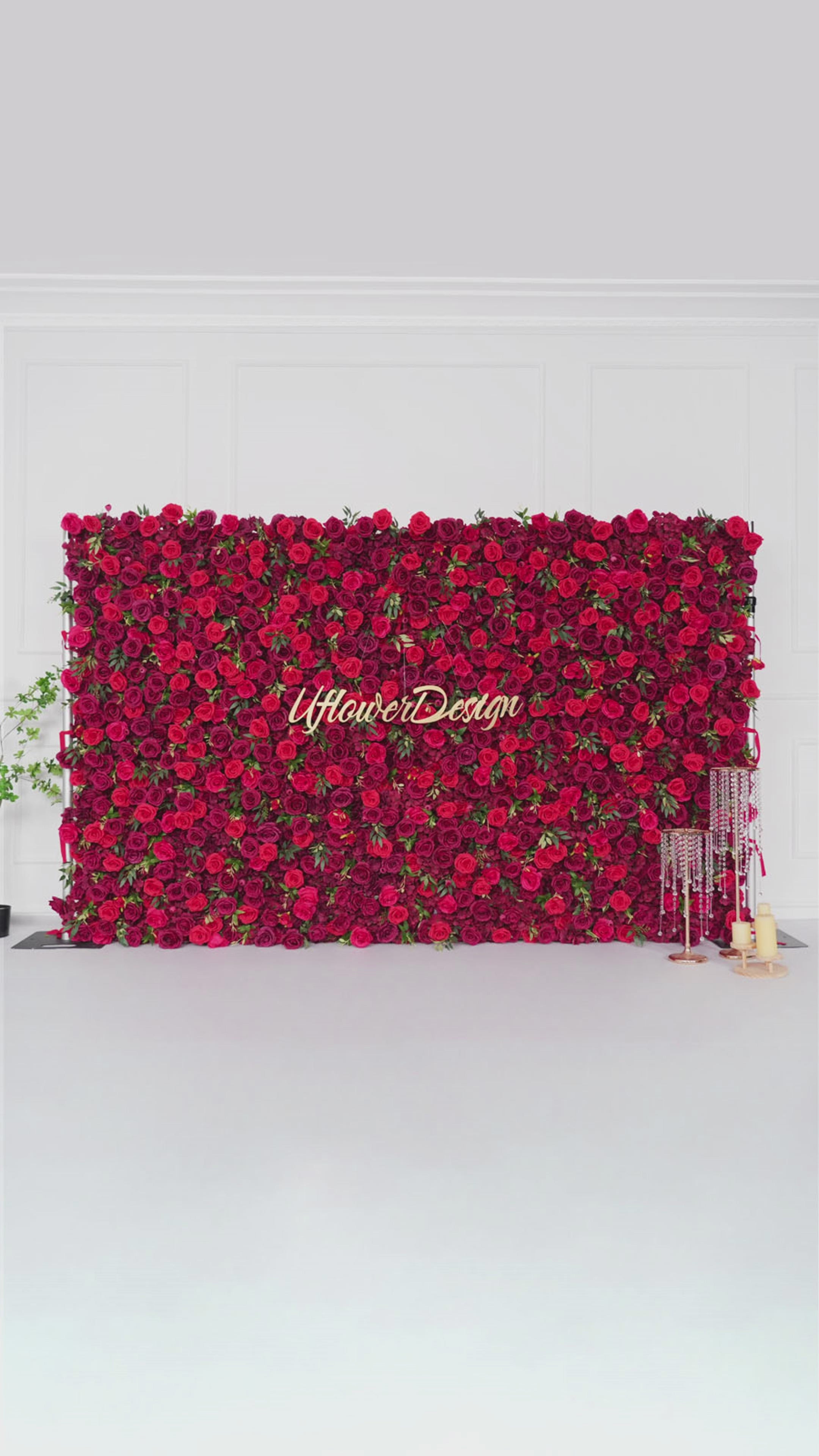 Uflower