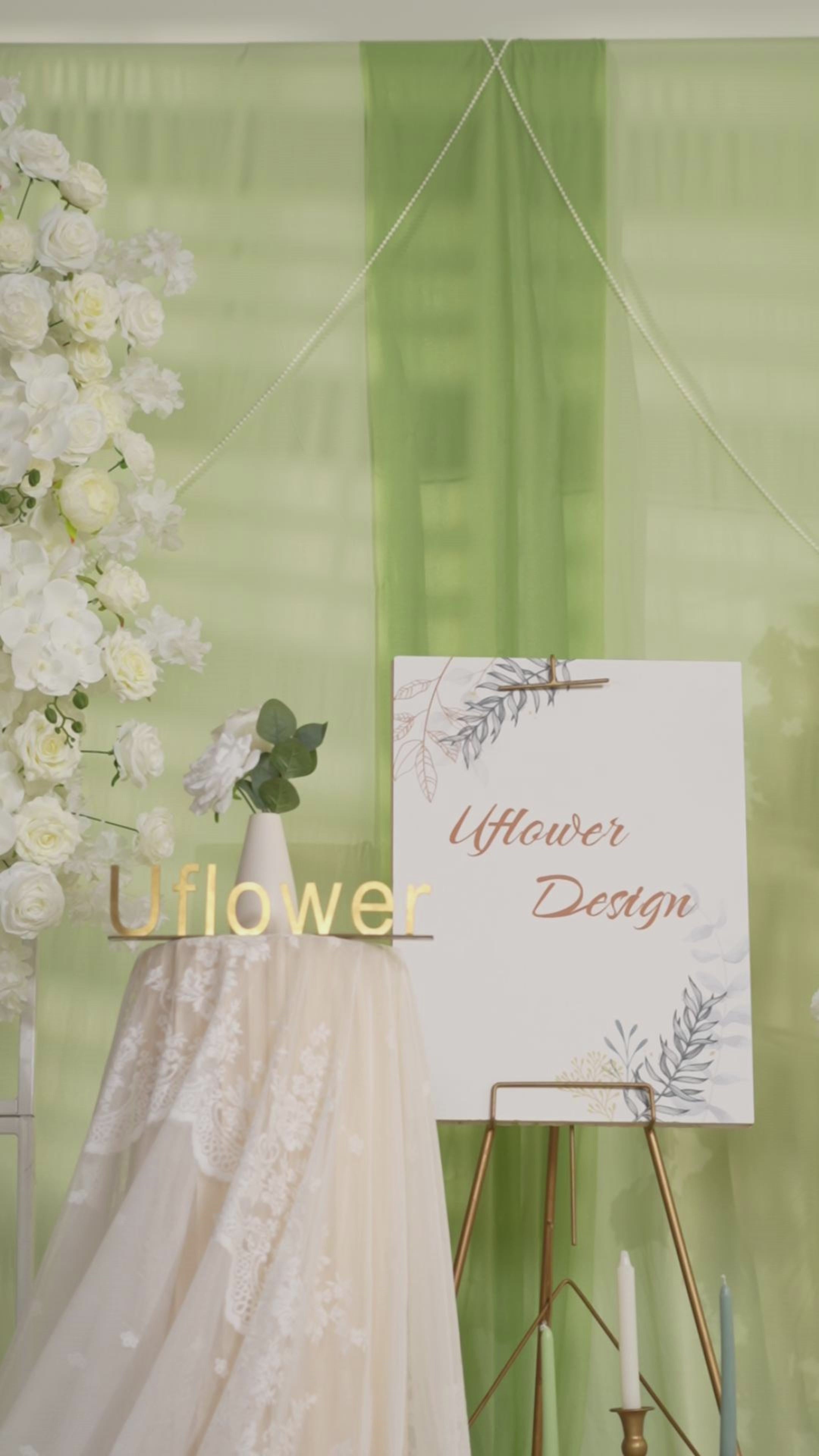 Uflower