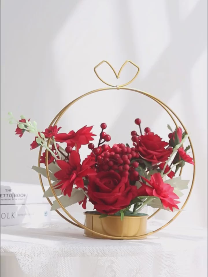 Uflower
