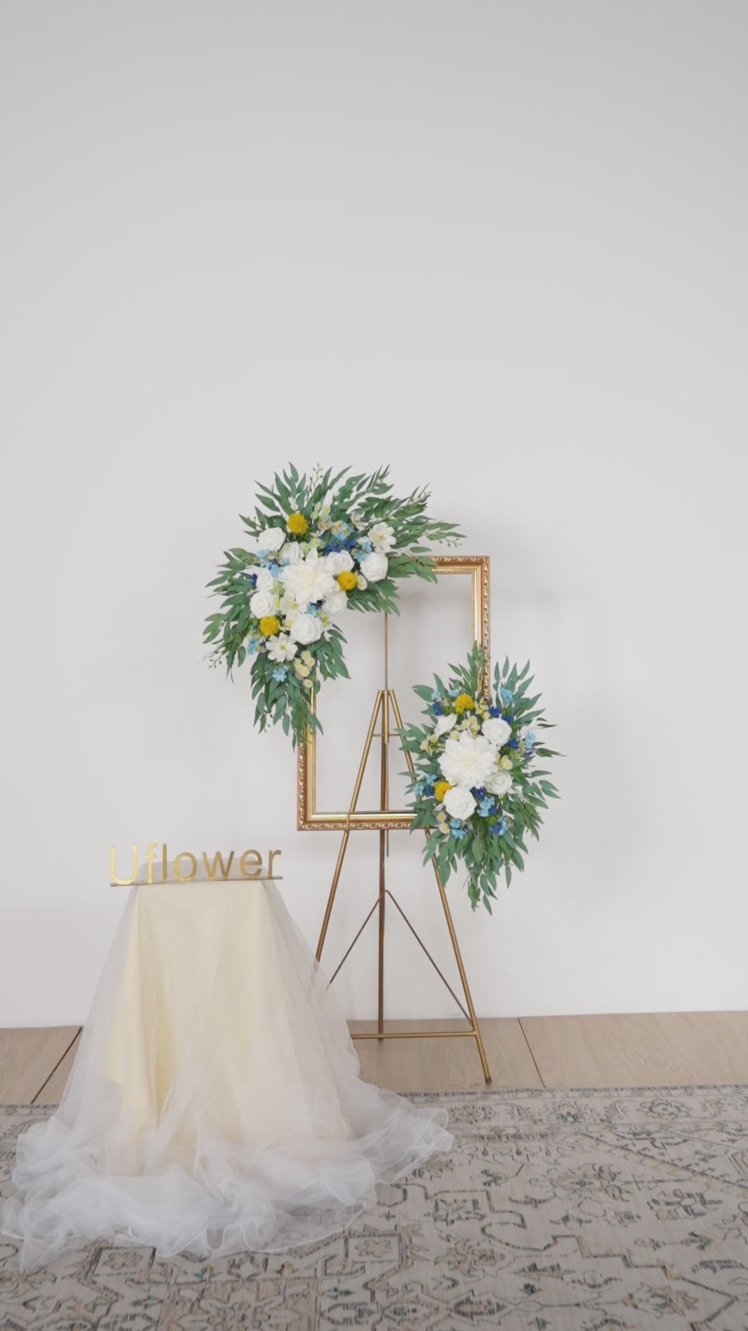 Uflower