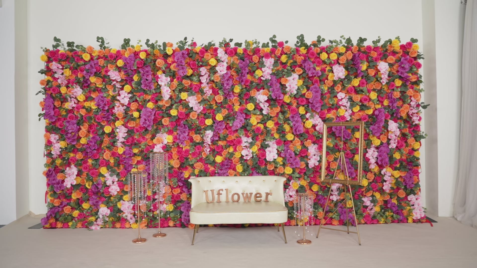 Uflower