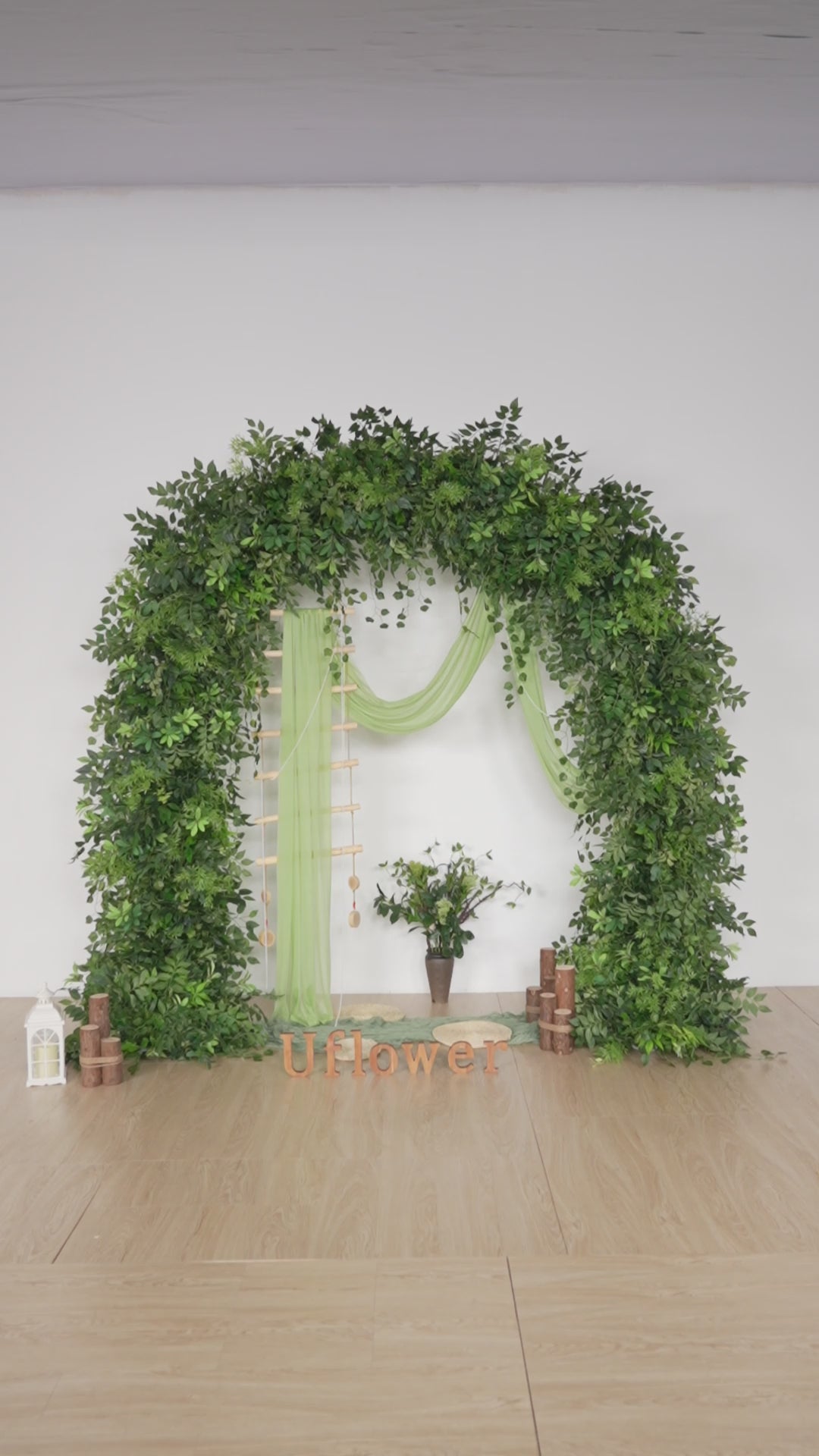 Uflower