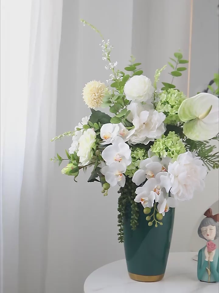 Uflower