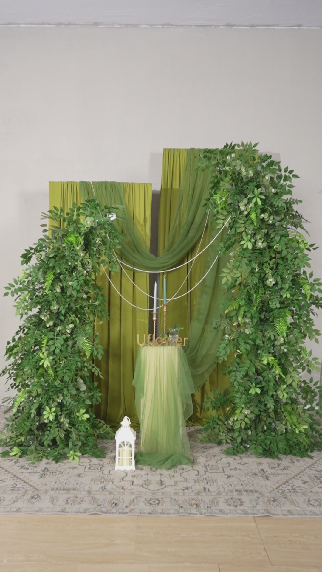 Uflower