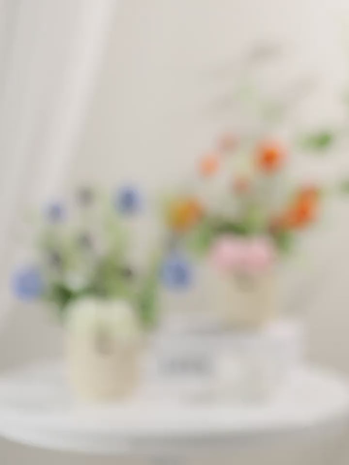 Uflower