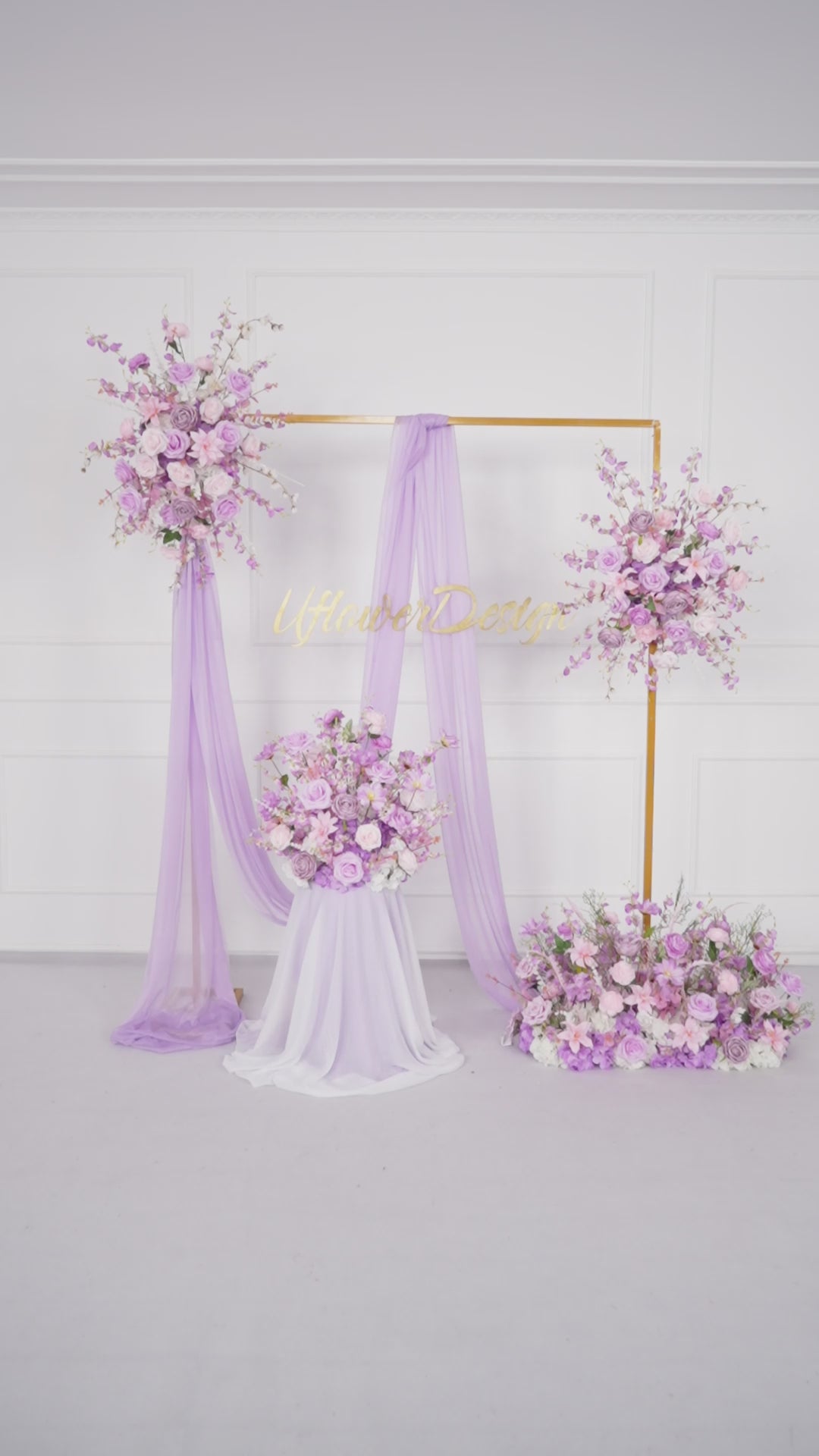 Uflower