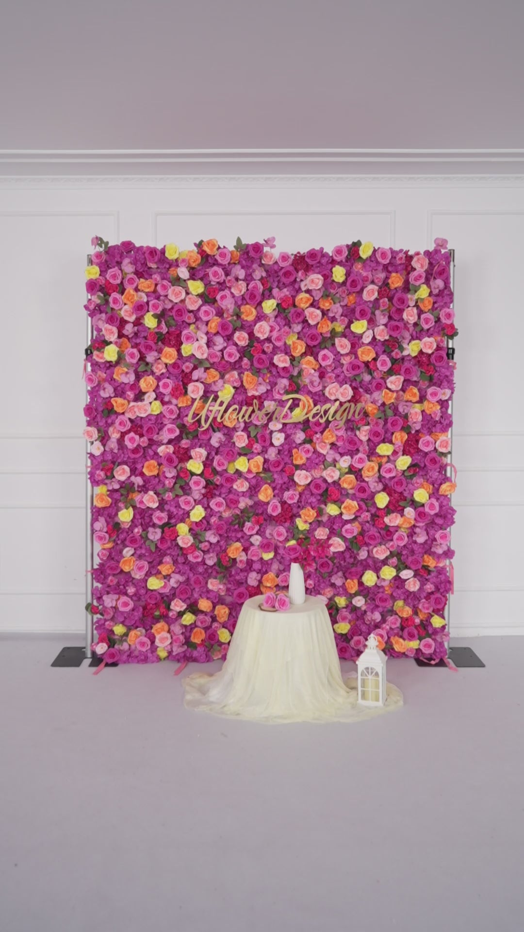 Uflower