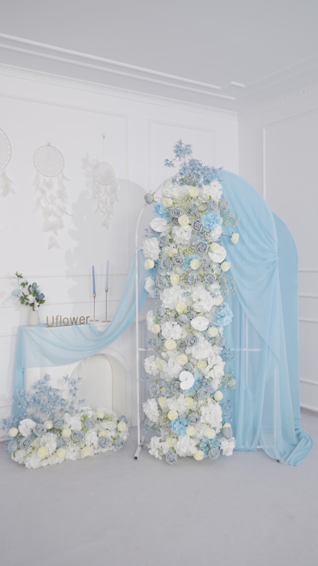 Uflower