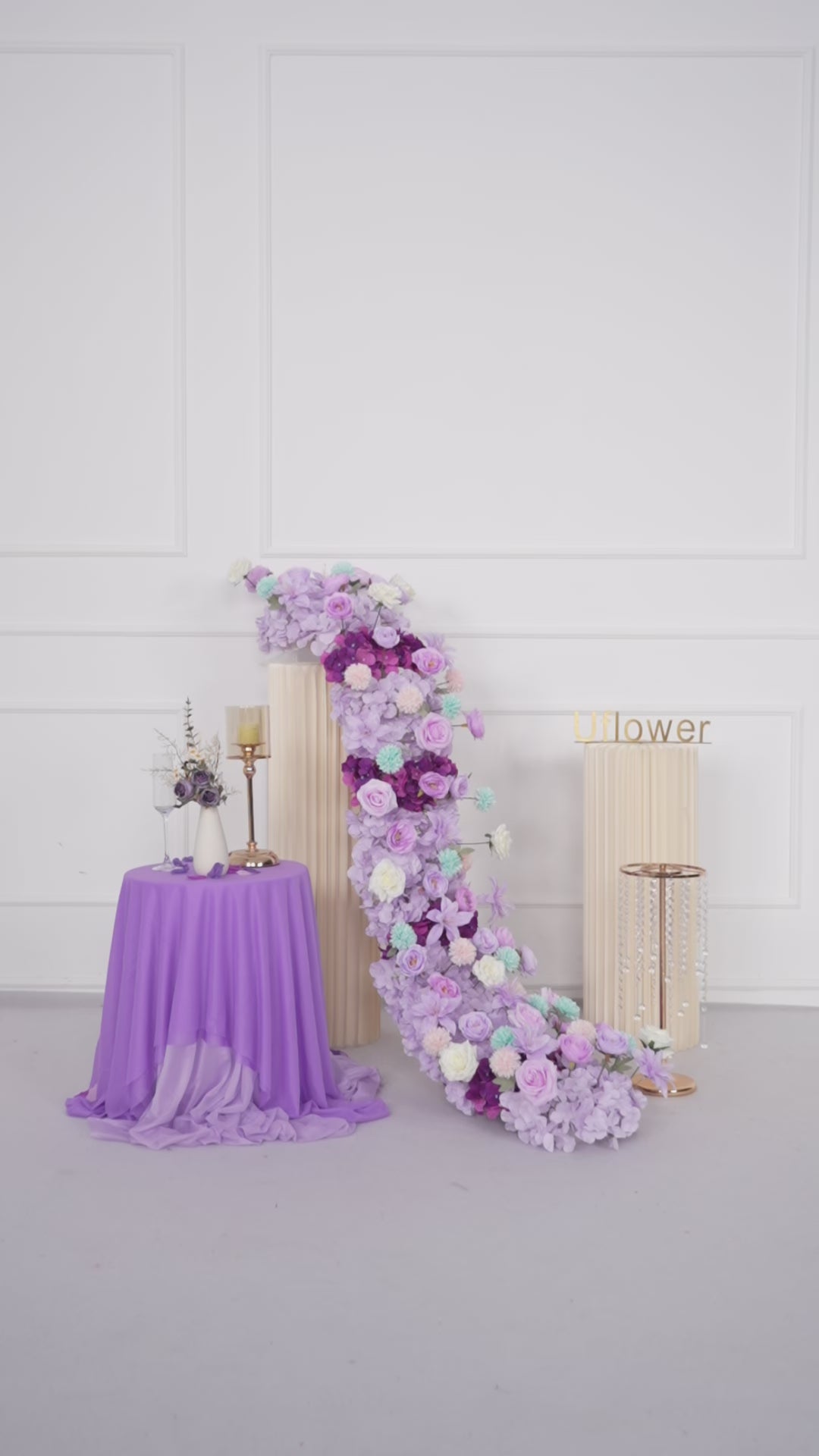 Uflower