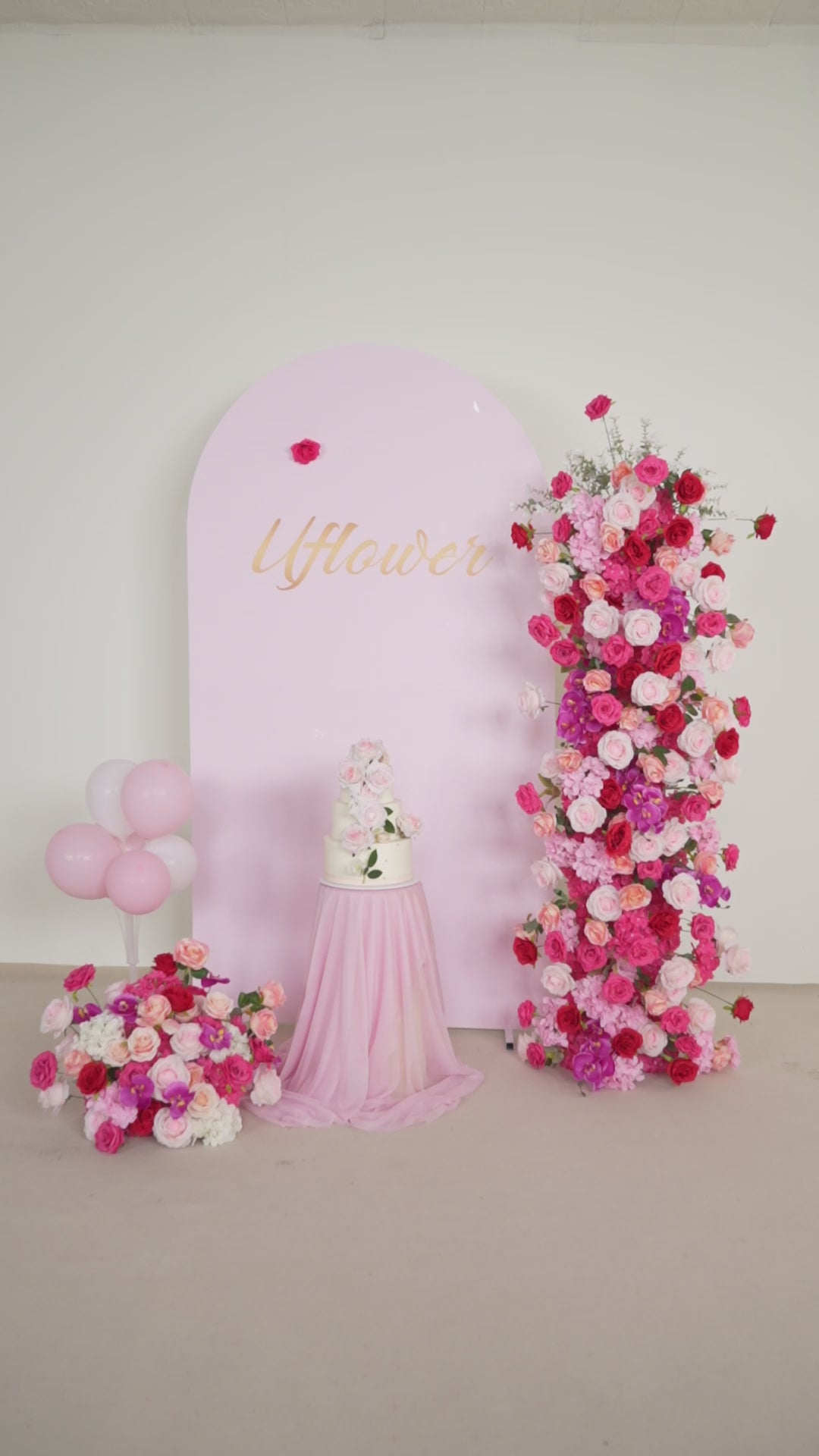 Uflower
