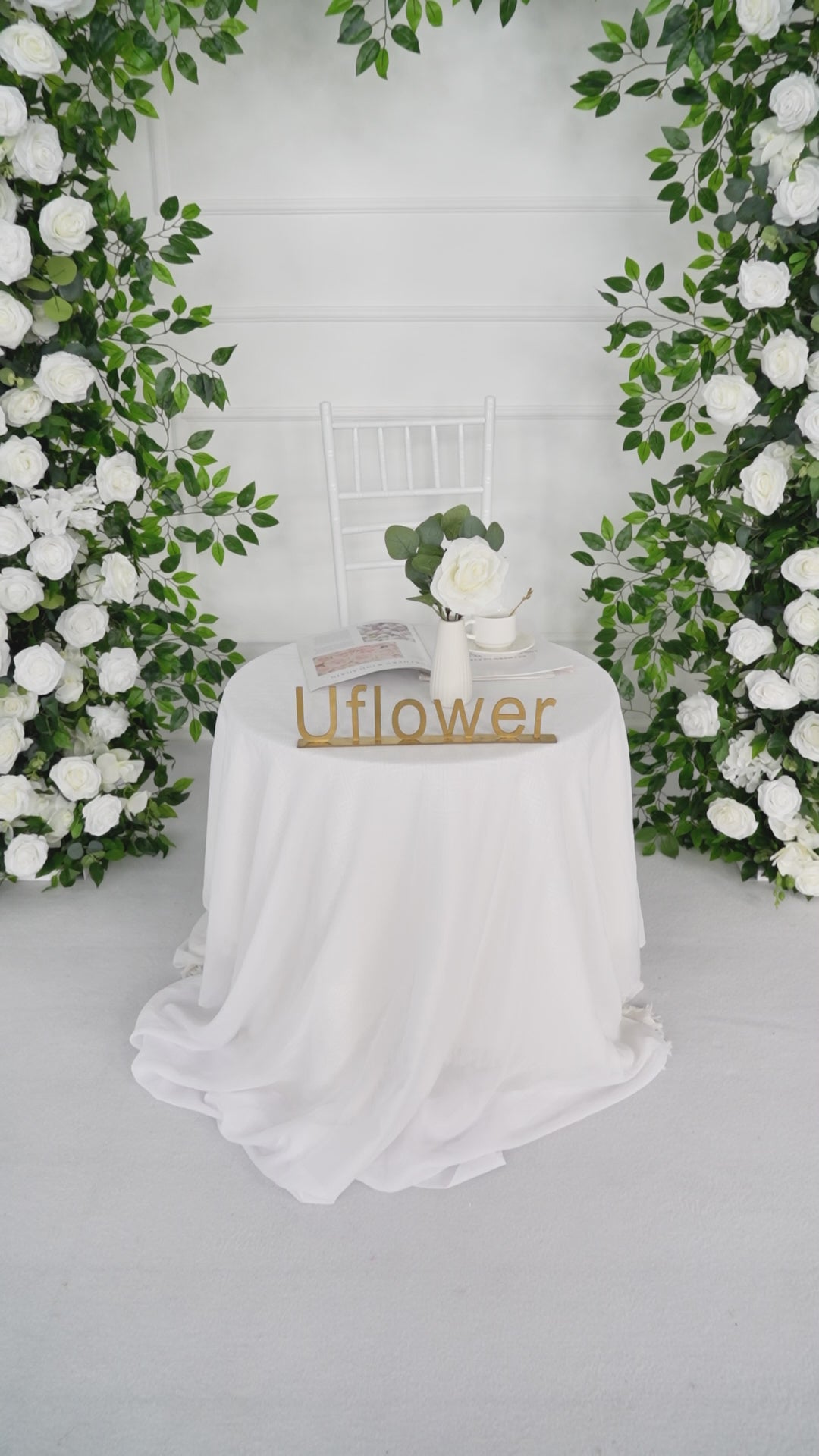Uflower