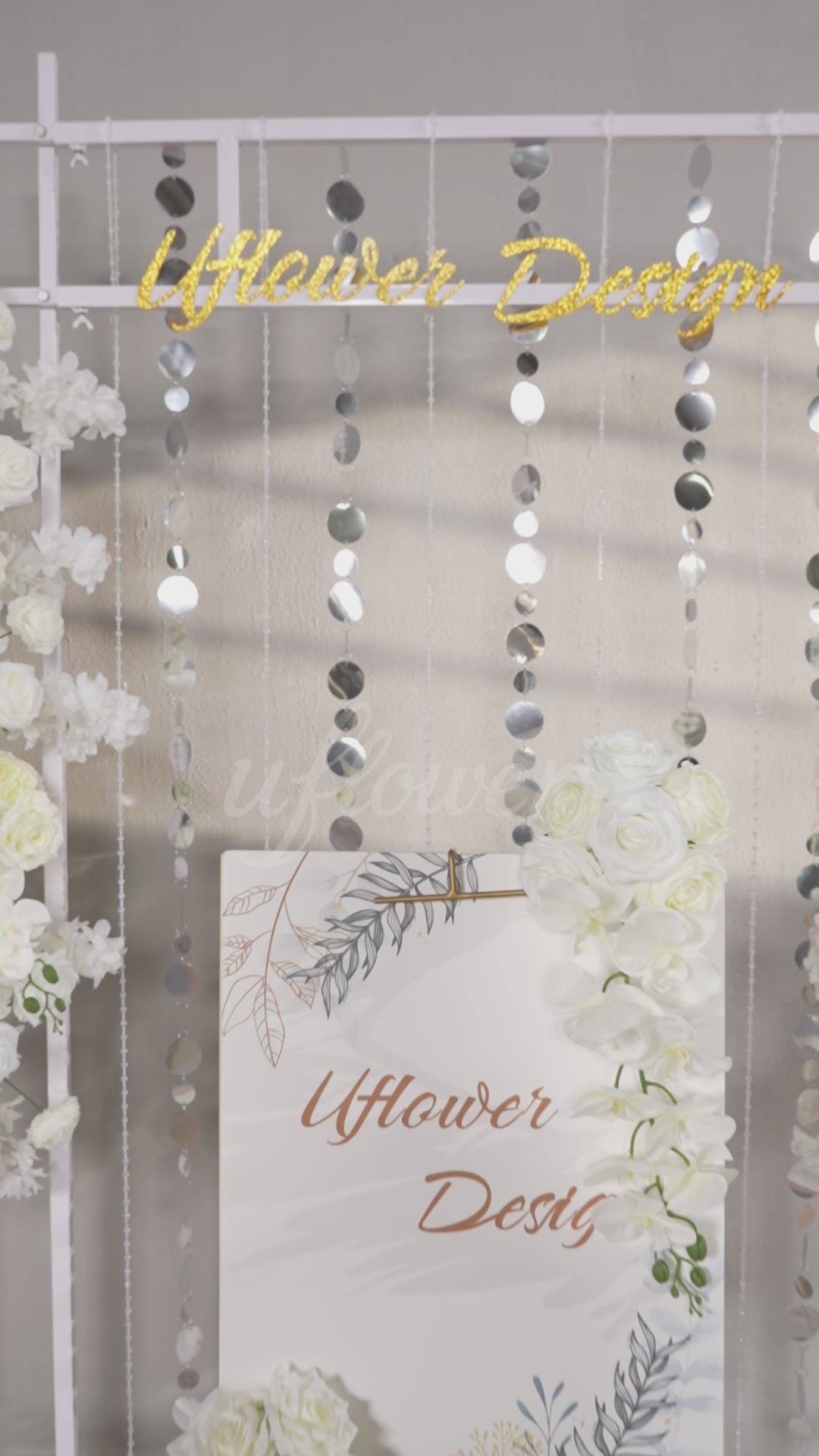 Uflower