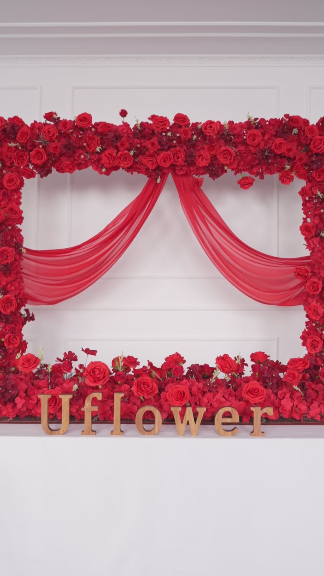 Uflower
