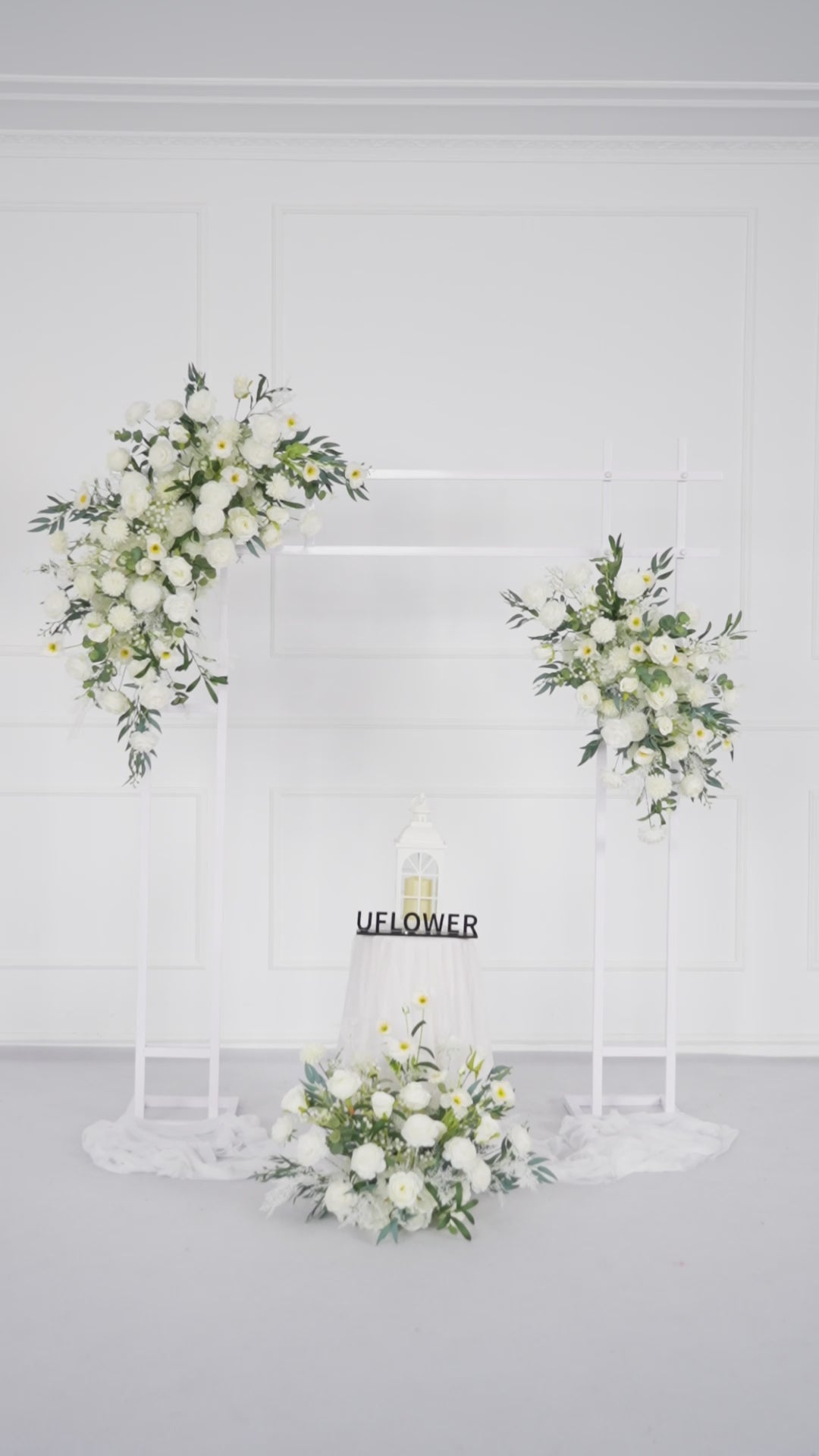 Uflower