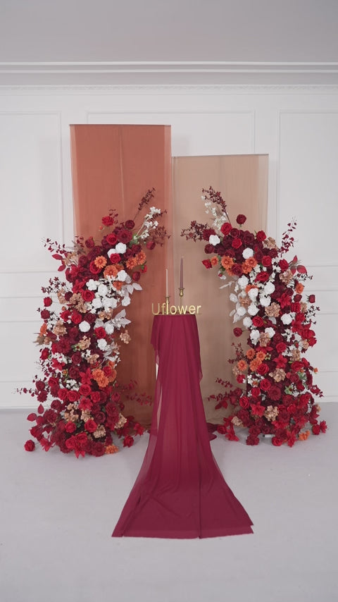 Uflower