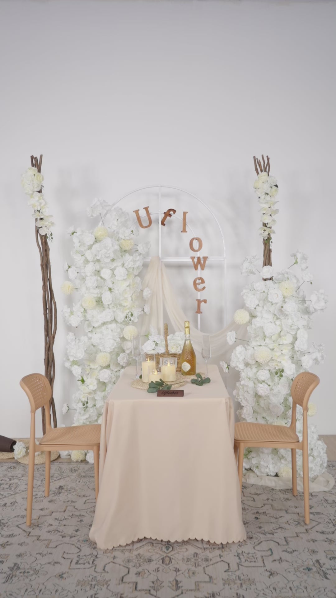 Uflower
