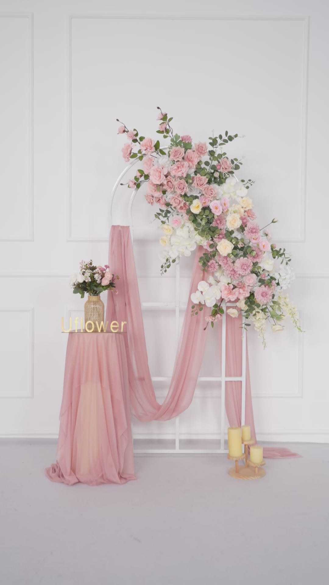 Uflower