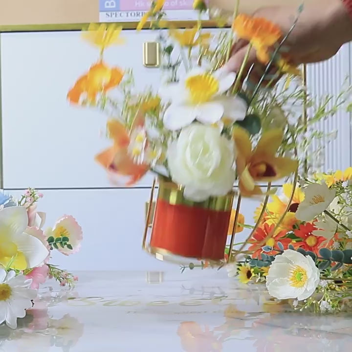 Uflower