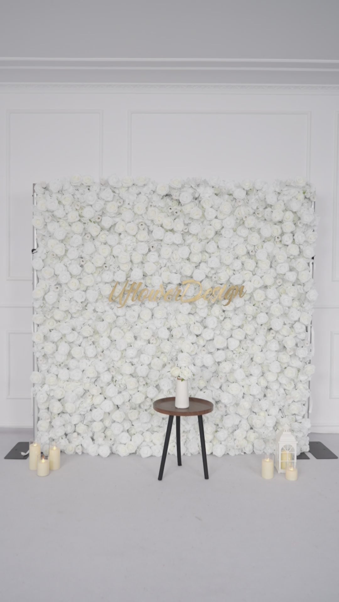 Uflower