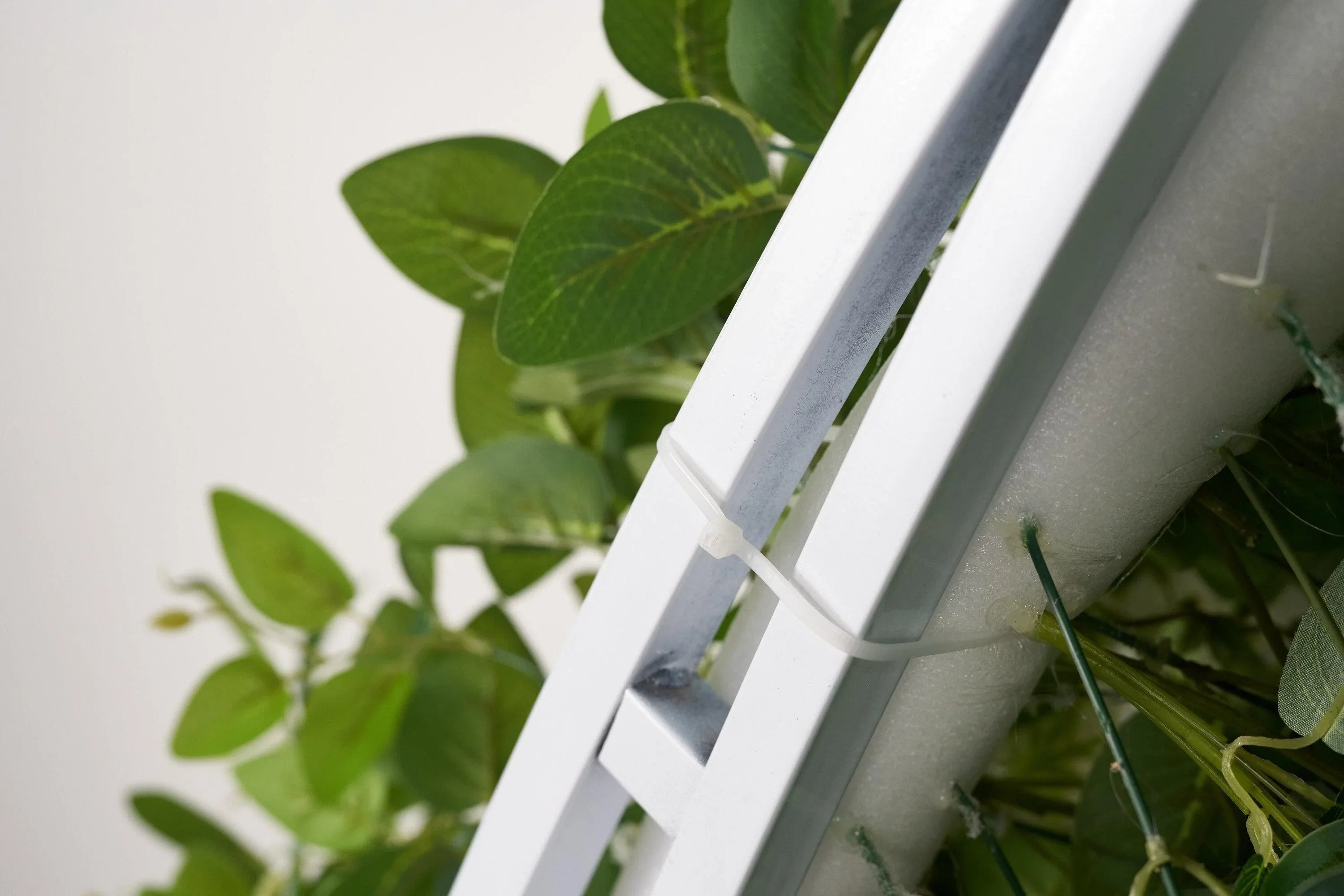 Wedding Arched Proposal Decor Wedding Backdrop - Green - Uflower