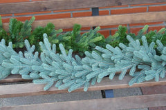 Greenery Garland  Christmas Decorations